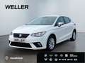SEAT Ibiza 1.0 TSI Style CarPlay*SHZ*Navi*PDC hi* Weiß - thumbnail 1