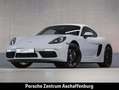 Porsche Cayman PDK Gris - thumbnail 1