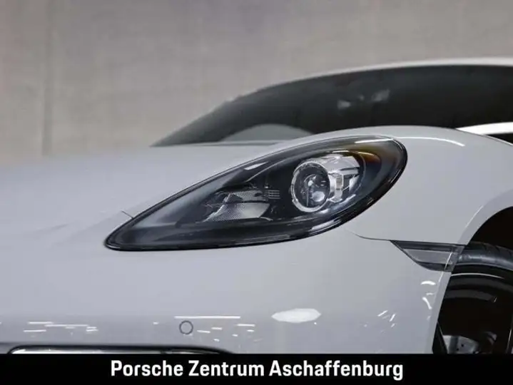 Porsche Cayman 2023, foto 6