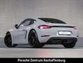 Porsche Cayman PDK Gris - thumbnail 3