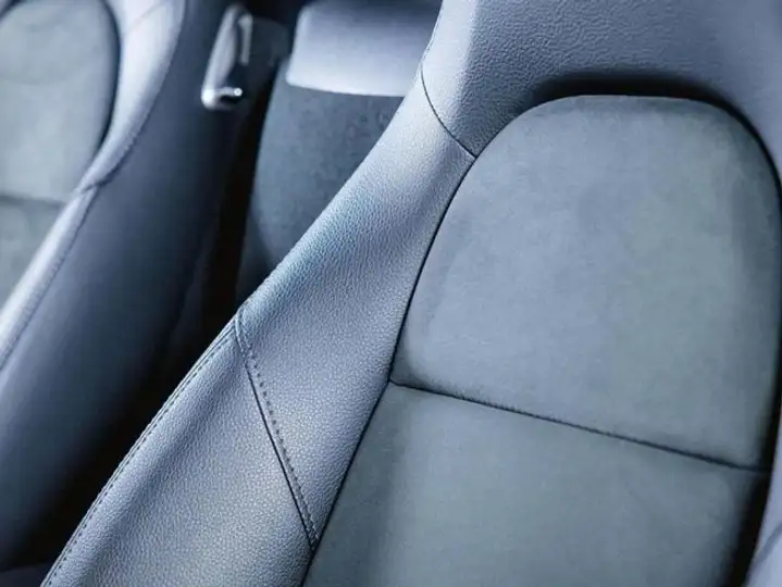 Porsche Cayman 2023, foto 31