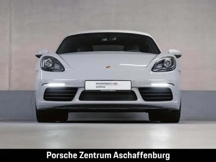 Porsche Cayman 2023, foto 4