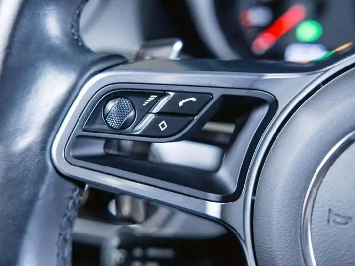Porsche Cayman 2023, foto 24