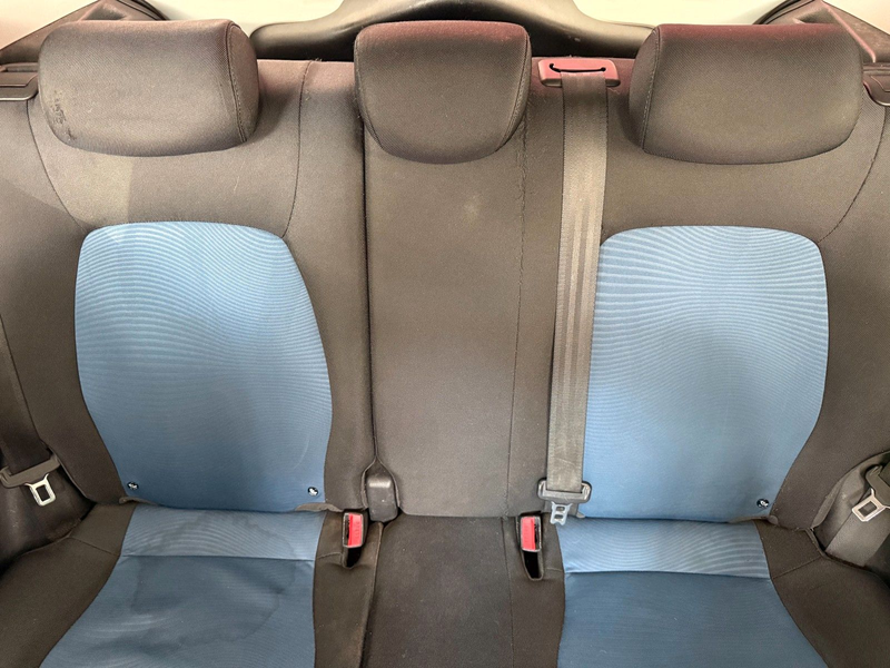 Hyundai i10 Style — photo 7