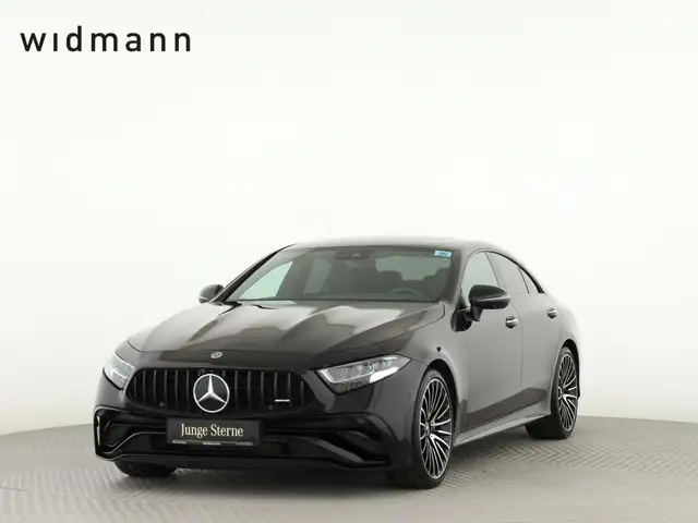 Mercedes-Benz CLS 53 AMG 4M+ Sportabgas*S-Dach*360°Kamera*Navi