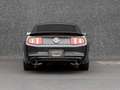 Ford Mustang 2012 Shelby GT500 € 46900 +5.4L V8 6SPEEDMANUAL Schwarz - thumbnail 6