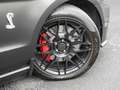 Ford Mustang 2012 Shelby GT500 € 46900 +5.4L V8 6SPEEDMANUAL Schwarz - thumbnail 29