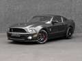 Ford Mustang 2012 Shelby GT500 € 46900 +5.4L V8 6SPEEDMANUAL Schwarz - thumbnail 1