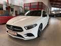Mercedes-Benz A 250 AMG Line*PANO+LED+NAVI+KAMERA Blanc - thumbnail 1