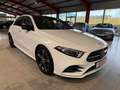 Mercedes-Benz A 250 AMG Line*PANO+LED+NAVI+KAMERA Blanc - thumbnail 3