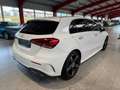 Mercedes-Benz A 250 AMG Line*PANO+LED+NAVI+KAMERA Blanc - thumbnail 8