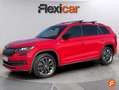 Skoda Kodiaq 2.0 TSI 132KW (180cv) DSG 4x4 Sportline Rouge - thumbnail 3