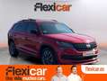 Skoda Kodiaq 2.0 TSI 132KW (180cv) DSG 4x4 Sportline Rouge - thumbnail 1