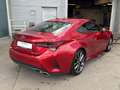 Lexus RC 300h 300H Red - thumbnail 4