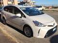 Toyota Prius+ Prius+ III 20121.8h Style ecvt Bianco - thumbnail 3