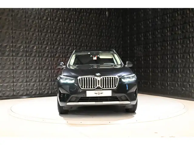 BMW X3 xDrive 20d - BVA Steptronic  G01 F97 LCI Business Design PHASE 2