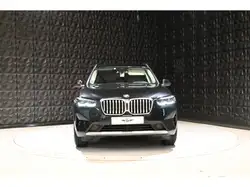 BMW X3 xDrive 20d