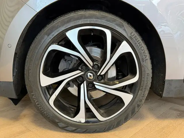 Renault Scenic view 7