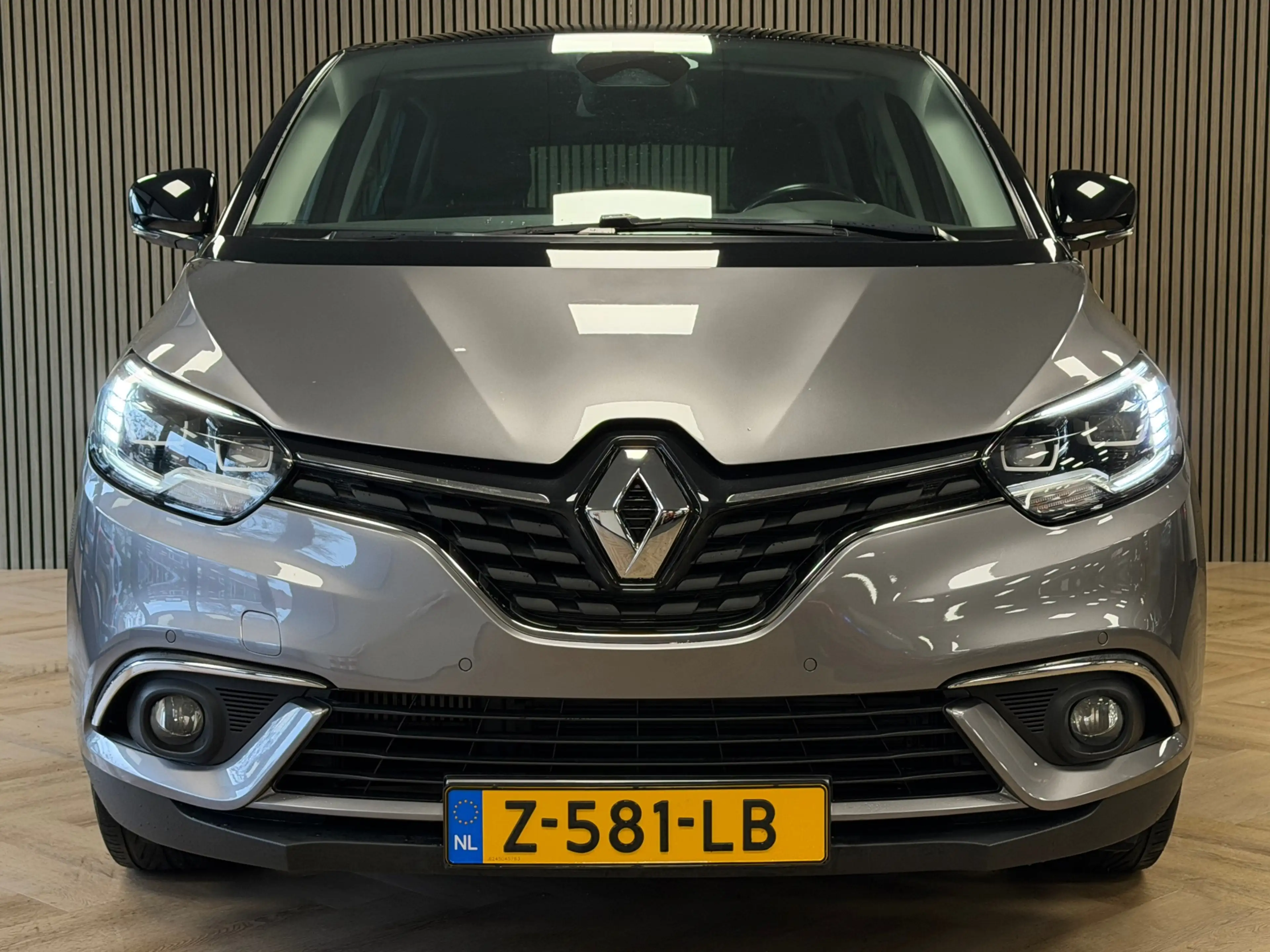 Renault Scenic 1.3 TCe Bose AUT. AIRCO PDC CAMERA NAVIGATIE CRUIS — photo 2