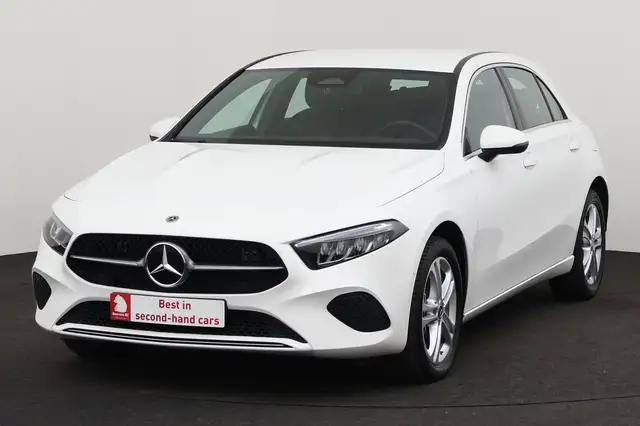 Mercedes-Benz e iA  DCT PHEV PROGRESSIVE LINE + GPS + CAMERA + P