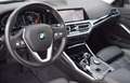 BMW 320 320d Aut. Sport Line Grijs - thumbnail 4