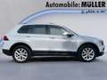 Volkswagen Tiguan 1.4 TSI BMT Highline 4Motion*LED*Sitzheizung* Weiß - thumbnail 6