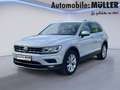 Volkswagen Tiguan 1.4 TSI BMT Highline 4Motion*LED*Sitzheizung* Weiß - thumbnail 1