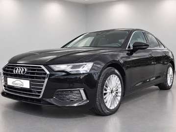 A6 Diesel 40 TDI S tronic design