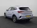 MG Marvel R Luxury 70 kWh | Leder | Navi | ECC | PDC | LMV | S Blauw - thumbnail 2