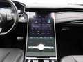 MG Marvel R Luxury 70 kWh | Leder | Navi | ECC | PDC | LMV | S Blauw - thumbnail 9