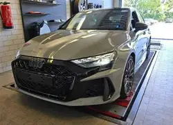 Audi RS3 Sportback TFSI quattro S tronic