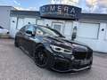 BMW 730 730d M-PAKET, SHD, LUFT, ACC, 360, MASSAGE, LASER Noir - thumbnail 5