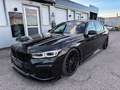 BMW 730 730d M-PAKET, SHD, LUFT, ACC, 360, MASSAGE, LASER Noir - thumbnail 3