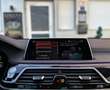 BMW 730 730d M-PAKET, SHD, LUFT, ACC, 360, MASSAGE, LASER Noir - thumbnail 47