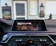 BMW 730 730d M-PAKET, SHD, LUFT, ACC, 360, MASSAGE, LASER Noir - thumbnail 43