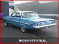 Chevrolet Bel Air Blau - thumbnail 5