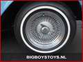 Chevrolet Bel Air Blau - thumbnail 25