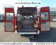 Mercedes-Benz Sprinter 312 D Kombi lang hoch, 8 Sitze, 1.Hand, Garantie Rot - thumbnail 17