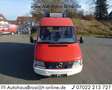 Mercedes-Benz Sprinter 312 D Kombi lang hoch, 8 Sitze, 1.Hand, Garantie Rot - thumbnail 8