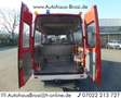 Mercedes-Benz Sprinter 312 D Kombi lang hoch, 8 Sitze, 1.Hand, Garantie Rot - thumbnail 16