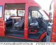 Mercedes-Benz Sprinter 312 D Kombi lang hoch, 8 Sitze, 1.Hand, Garantie Rot - thumbnail 23