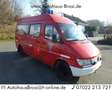 Mercedes-Benz Sprinter 312 D Kombi lang hoch, 8 Sitze, 1.Hand, Garantie Rot - thumbnail 7
