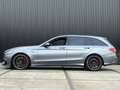 Mercedes-Benz C 63 AMG Estate S PANO | 510PK | SELENIETGRIJS | HUD | ADAP Gris - thumbnail 22