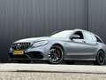 Mercedes-Benz C 63 AMG Estate S PANO | 510PK | SELENIETGRIJS | HUD | ADAP Gris - thumbnail 24