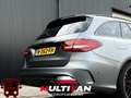 Mercedes-Benz C 63 AMG Estate S PANO | 510PK | SELENIETGRIJS | HUD | ADAP Gris - thumbnail 4