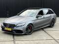 Mercedes-Benz C 63 AMG Estate S PANO | 510PK | SELENIETGRIJS | HUD | ADAP Gris - thumbnail 26