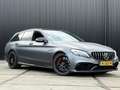 Mercedes-Benz C 63 AMG Estate S PANO | 510PK | SELENIETGRIJS | HUD | ADAP Gris - thumbnail 32