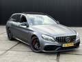 Mercedes-Benz C 63 AMG Estate S PANO | 510PK | SELENIETGRIJS | HUD | ADAP Gris - thumbnail 30