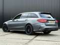 Mercedes-Benz C 63 AMG Estate S PANO | 510PK | SELENIETGRIJS | HUD | ADAP Gris - thumbnail 21