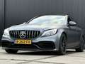 Mercedes-Benz C 63 AMG Estate S PANO | 510PK | SELENIETGRIJS | HUD | ADAP Gris - thumbnail 29